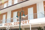 Отель Hotel Confort