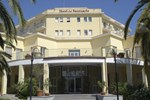 Отель Hotel Del Santuario