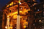 Апартаменты Alpina Lodge