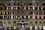 Отель Una Hotel Napoli