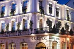 Отель Killarney Royal Hotel