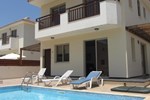 Cyprus Beach Villas