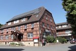 Отель Gasthaus Zur Harburg