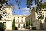 Мини-отель Chateau de Raissac