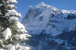 Chalet Eigerloch