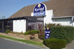 Kyriad Hotel Caen Memorial