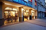 Отель Best Western Plus Bristol Hotel