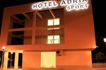 Отель Adria Sport Hotel