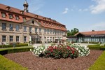 Welcome Hotel Residenzschloss Bamberg