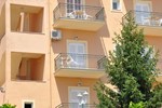 Апартаменты Corfu Sunflower Apartments