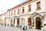 Отель Hotel Istra