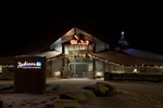 Отель Radisson Blu Polar Hotel, Spitsbergen