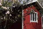 Апартаменты Lilla Huset på Slätten B&B