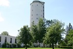 Хостел Jugendherberge Otto-Moericke-Turm