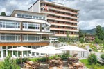 Отель Sunstar Parkhotel Davos