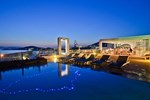 Отель Naxos Island Hotel