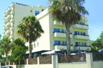 Отель Kapetanios Limassol Hotel