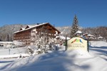 Отель Aktiv & Familienresort Tiroler Zugspitze