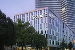 Отель Scandic Emporio Hamburg