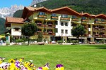 Отель Hotel Alle Dolomiti