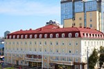 Гостиница Hotel Ukraine Rivne