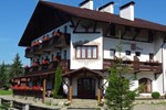 Гостиница Alpenhof Pansion
