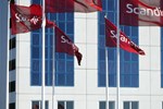 Отель Scandic Kolding Отель Scandic Kolding