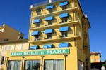 Отель Hotel Sole E Mare