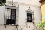 Apartamentos Reales Alcázares