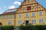 Гостевой дом Brauerei und Gasthof zum goldenen Engel