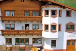 Apartment am Arlberg