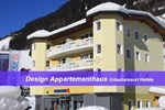 Design-Appartementhaus - Urlaubsresort Hafele