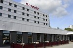 Отель Scandic Täby