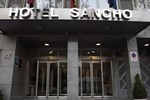 Hotel Sancho