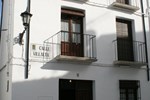 Отель Casa Rural Villalta