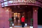 Гостиница Stolichniy Hotel