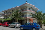 Отель Hotel Alexandros