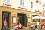 Отель StadtHotel Passau