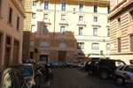 Гостевой дом Castel Sant'Angelo Inn