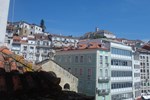 BE Coimbra Hostel