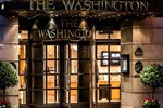Отель Washington Mayfair Hotel