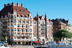 Отель Hotel Diplomat Stockholm