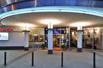 Отель InterCityHotel Kiel