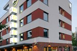 Отель B&B Hotel Kaiserslautern
