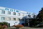Отель Motel Azur