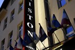 Ariston & Ariston Patio Hotel