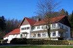 Отель Naturfreundehaus Teutoburg