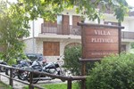 Villa Plitvica