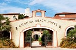 Отель Colonna Beach Hotel
