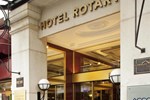 Отель Hotel Rotary Geneva - MGallery Collection